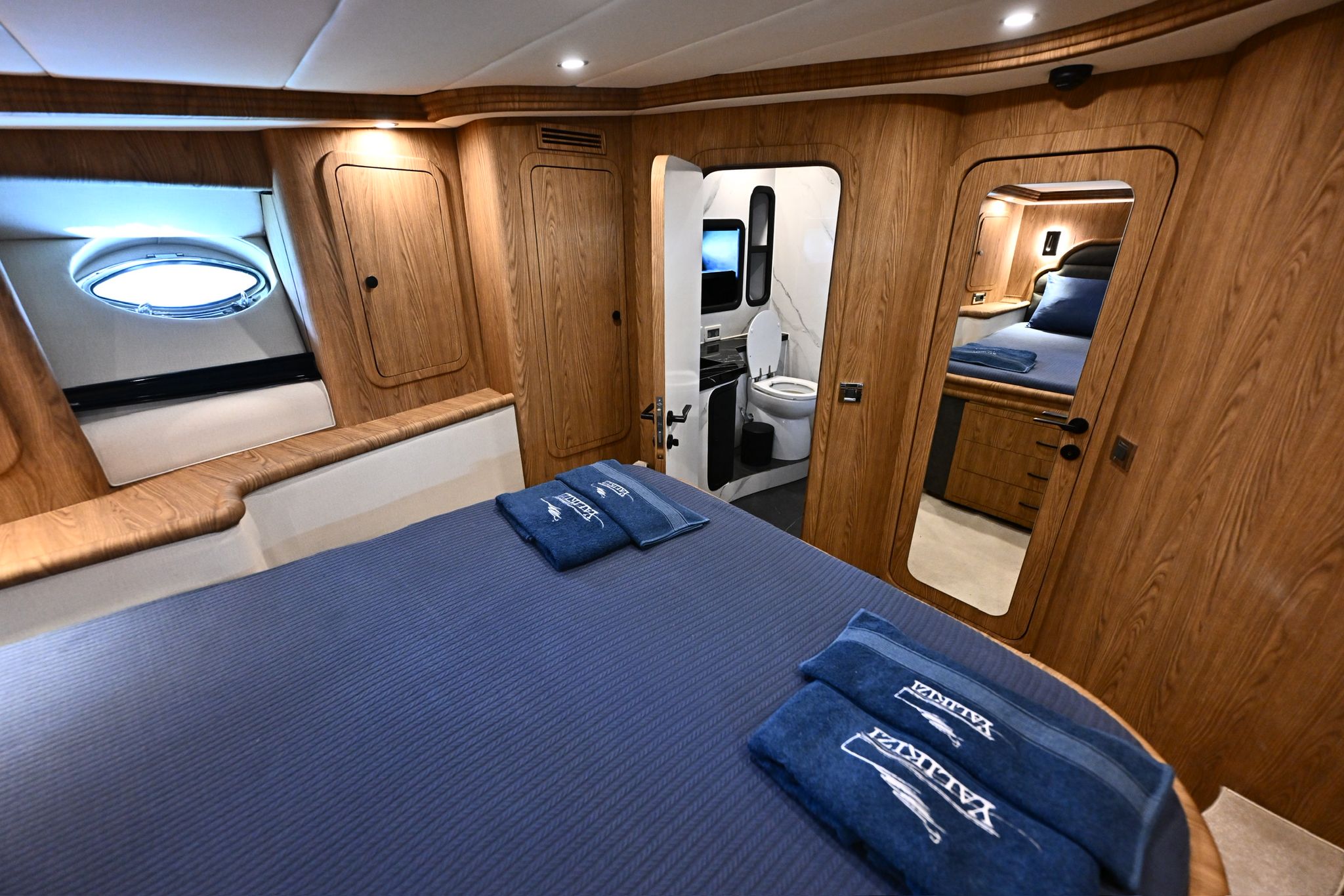 Yalı Kızı Motoryat — 13